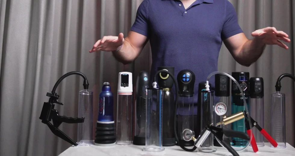 Hydro pump comparison guide