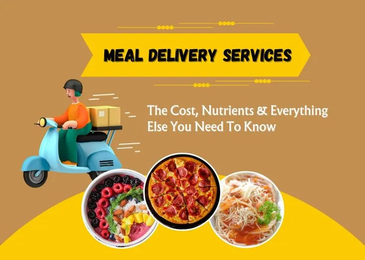 meal delivery service