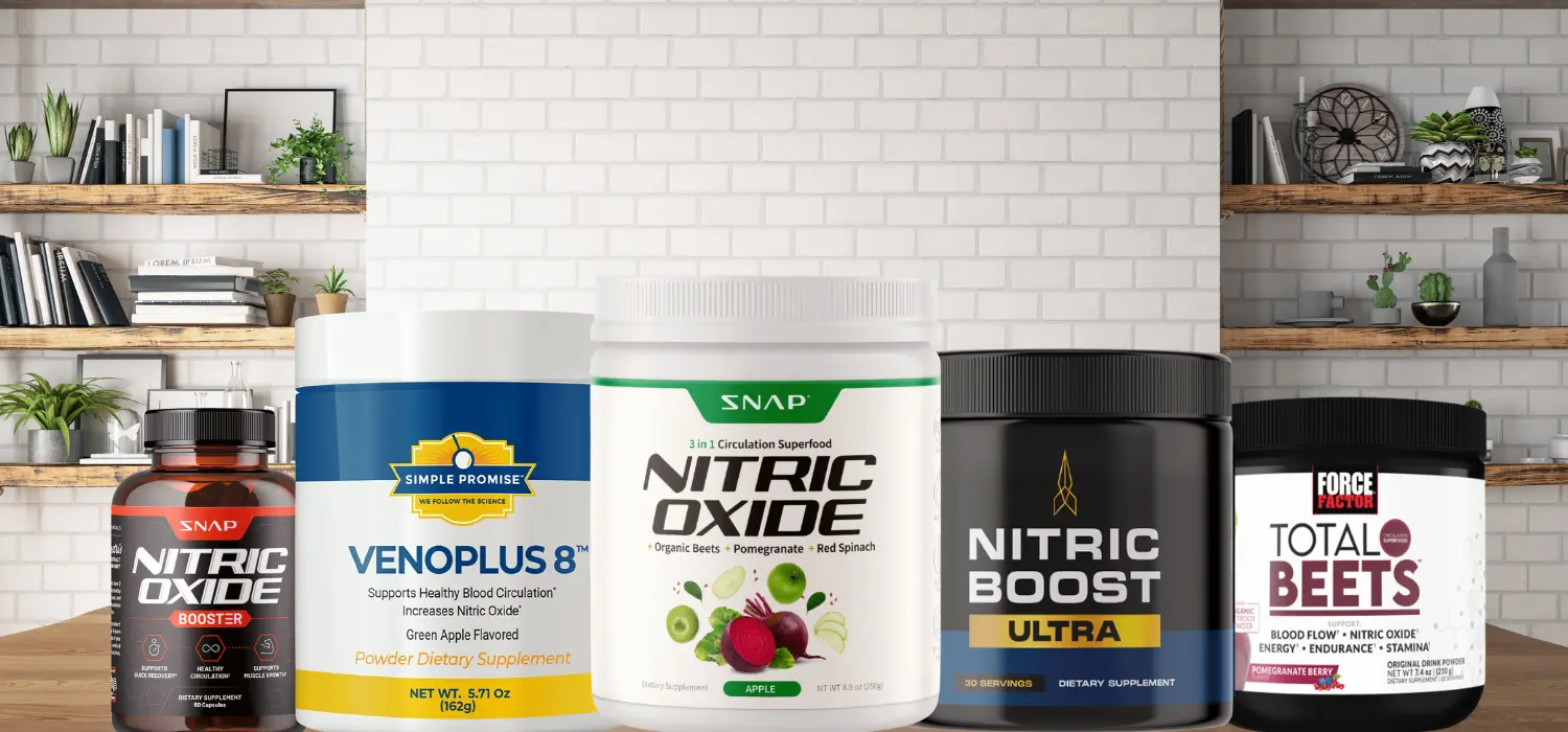BEET SUPPLEMENTS