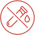 No Presrv Nitric