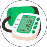 nitric support bp