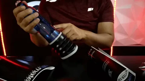 Xersizer Pro X product image