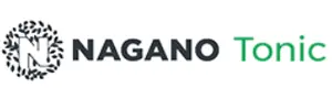 nagano tonic logo