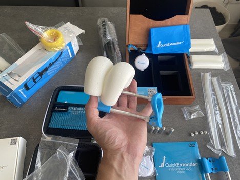 Quick Extender Pro customer image 5