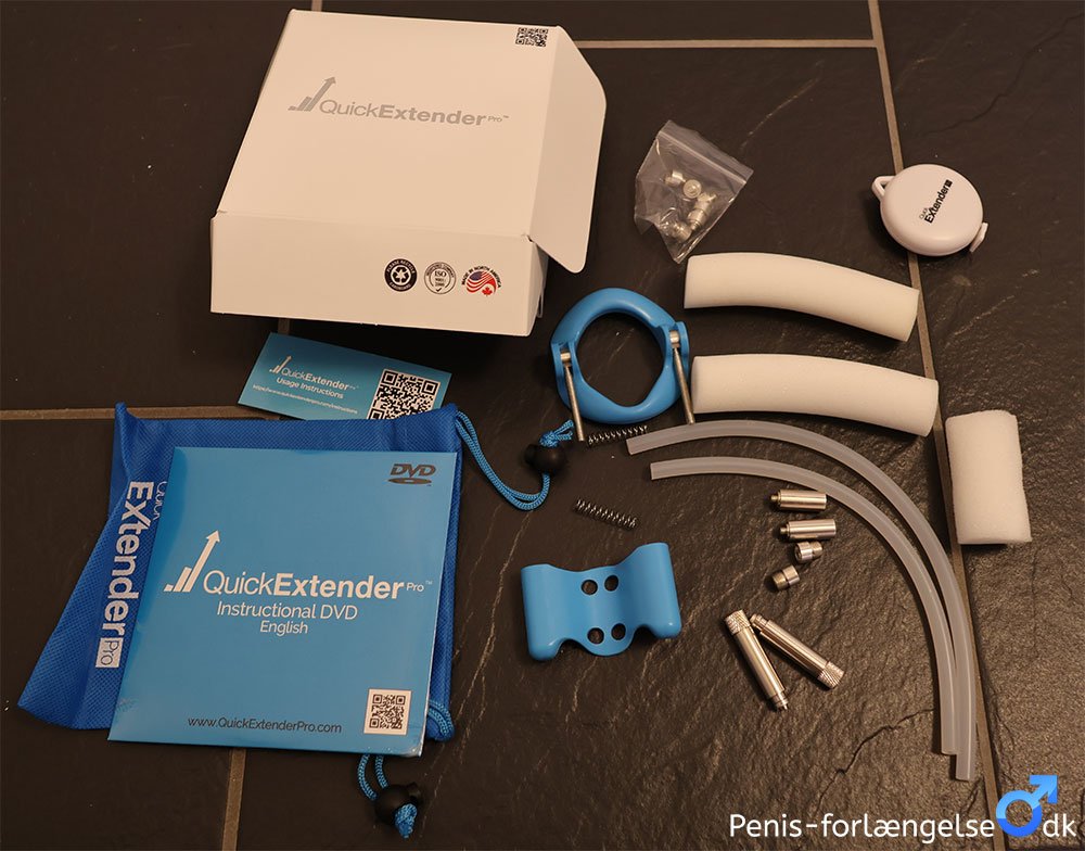 Quick Extender Pro customer image 6