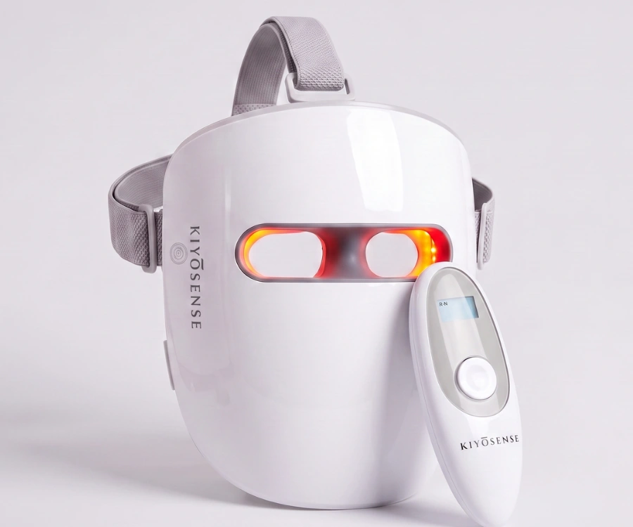 KIYOSENSE LUMINO PRO Solo Pack with serum