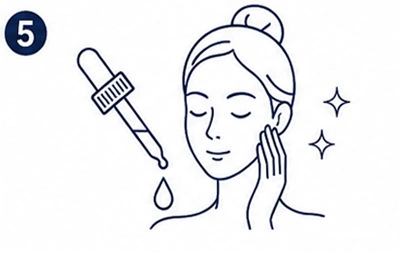 Texture & Skin Feel