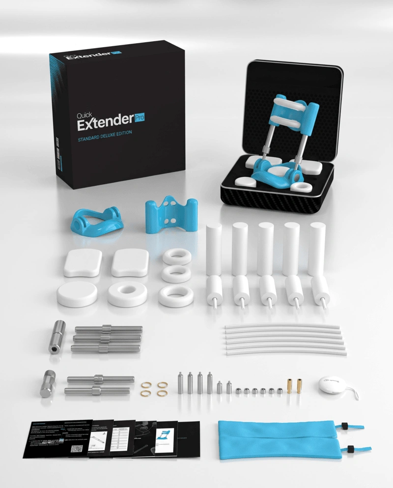 Quick Extender Pro
