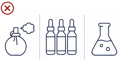 Unclear Formula & Ingredient Information